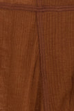Lyocell-Wool Kids Boxers - Brown-2