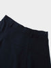 Wool Blend Yoke Skirt 26