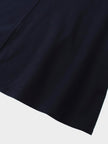 Wool Blend Yoke Skirt 37