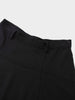 Wool Blend Yoke Skirt 37