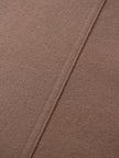 Wool Blend Yoke Skirt 37