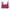Fuchsia - Silk Back Support Full Coverage Wireless Organic Cotton Bra-3