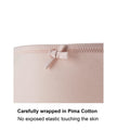 Ornate- Silk & Organic Cotton Full Brief-3