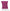 Fuchsia - High Waisted Silk & Organic Cotton Full Brief-4