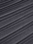 Wool Blend Pleated Skirt 25.5