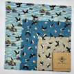 Cornish Puffin Eco Friendly Beeswax Food Wrap