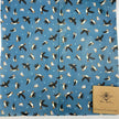 Cornish Puffin Eco Friendly Beeswax Food Wrap