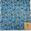 Cornish Puffin Eco Friendly Beeswax Food Wrap
