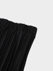Wool Blend Pleated Skirt 25.5