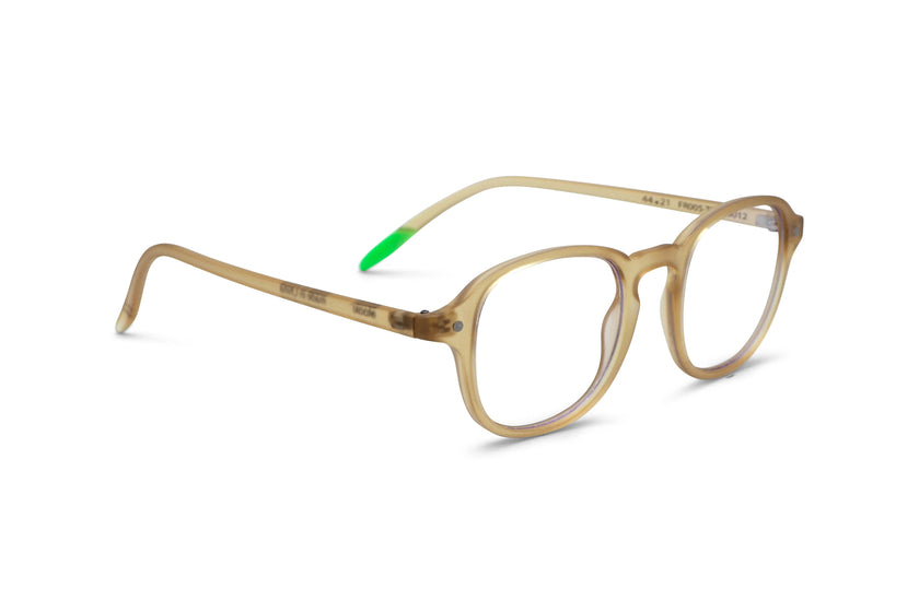 Inga – Bamboo - SCREEN GLASSES-1