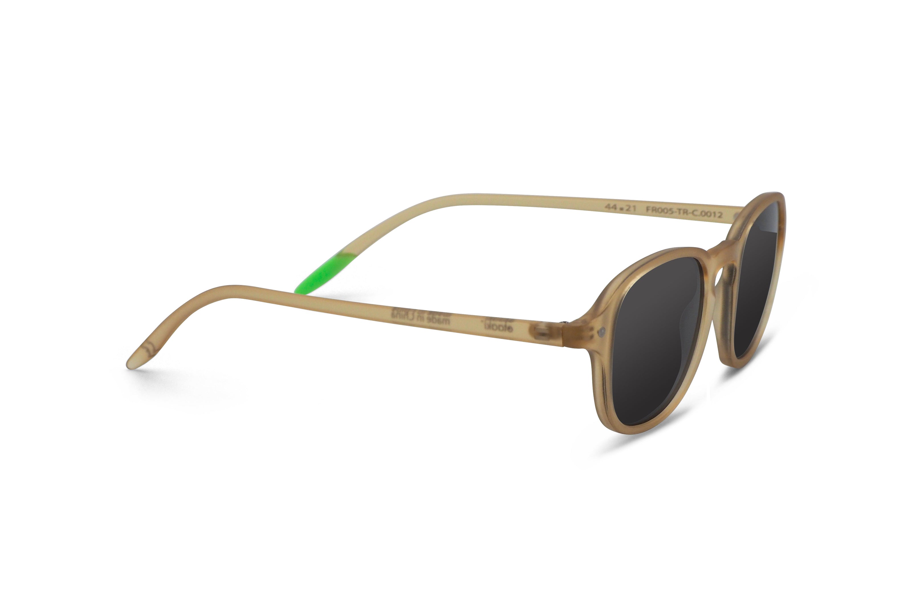 Inga – Bamboo - SUNGLASSES-2