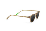 Iris – Bamboo - SUNGLASSES-2