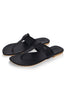 Islander Thong Leather Sandals-2