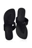 Islander Thong Leather Sandals-4