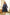 Indigo Cotton V Neck Maxi Dress-0