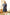 Indigo Cotton V Neck Maxi Dress-1