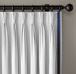 Braid Pattern Cotton Canvas Trim | 2.5 Inch / 6.35cm Plait Border Tape | By The Metre