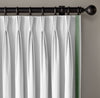 Braid Pattern Cotton Canvas Trim | 2.5 Inch / 6.35cm Plait Border Tape | By The Metre