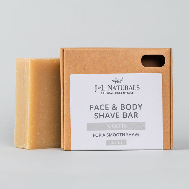 Shave Soap-1