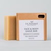 Shave Soap-1