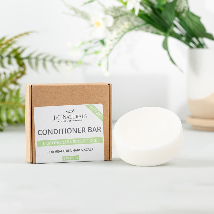 Sulfate-Free Conditioner Bar-1