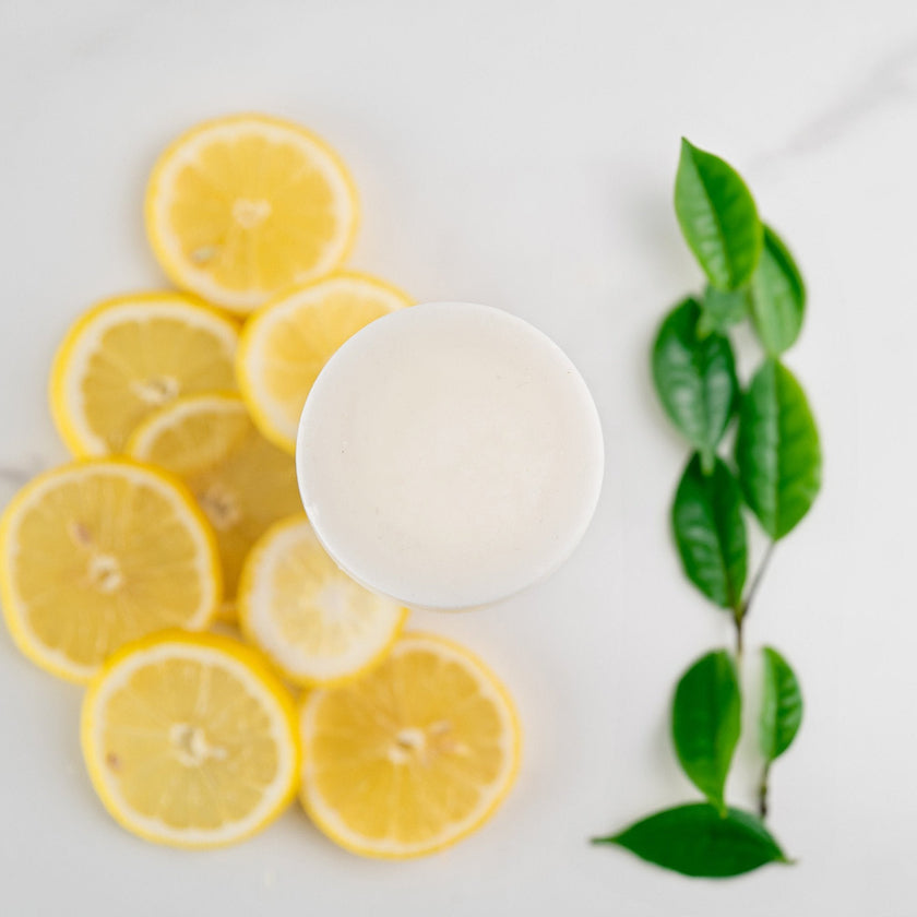 Sulfate-Free Conditioner Bar-2