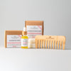 Essentials Hair Care Kit (4-Piece Set)-1