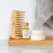 Essentials Hair Care Kit (4-Piece Set)-2