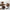 Eco-friendly Coconut Bowls & Spoons Set of 4