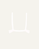 Seacell Front-Open Bra – White-2