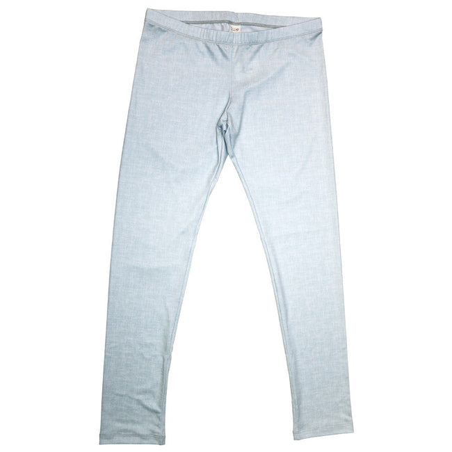 Loco Boutique Linen Legging-0