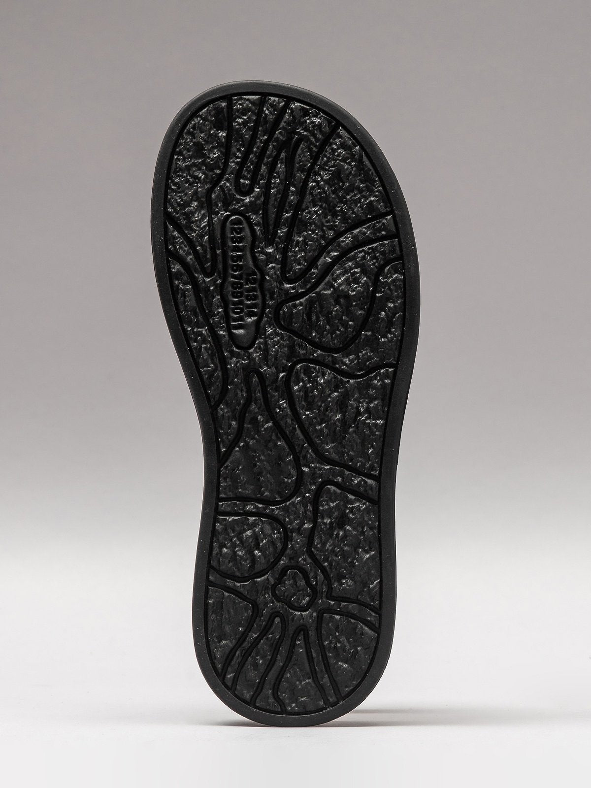 Women's leather sandals-4