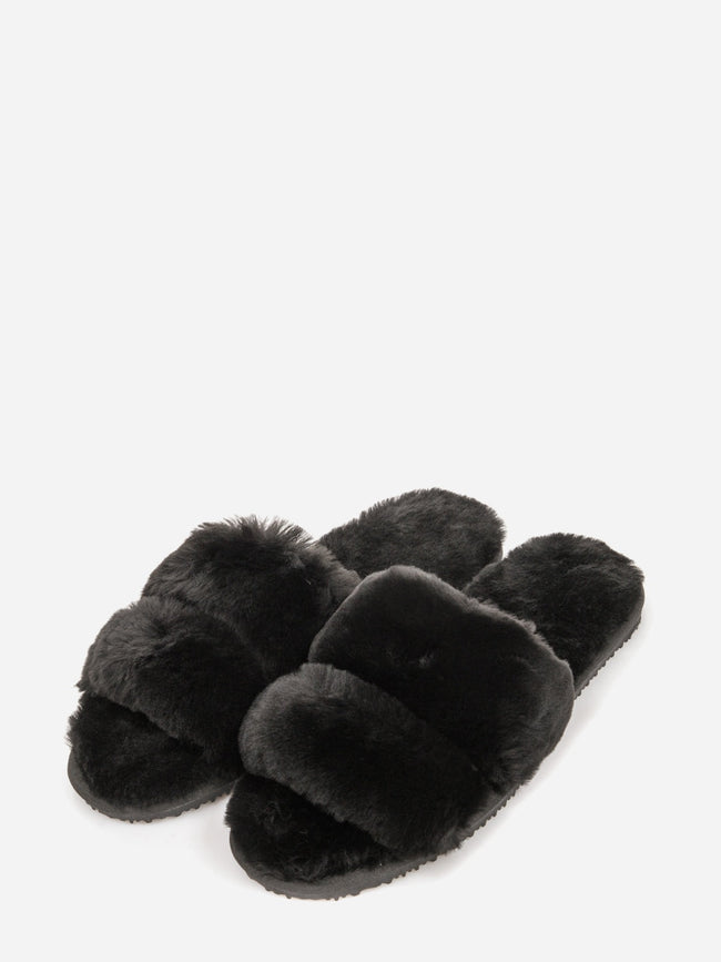 Women's slippers-1