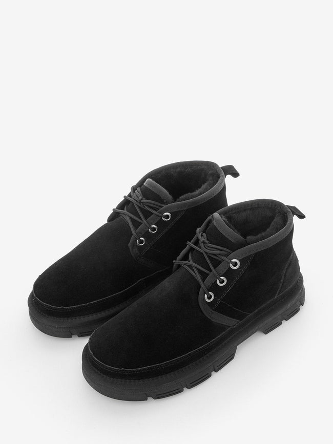 Men's boots-1