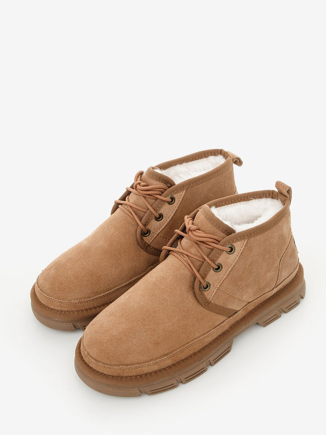 Men's boots-1