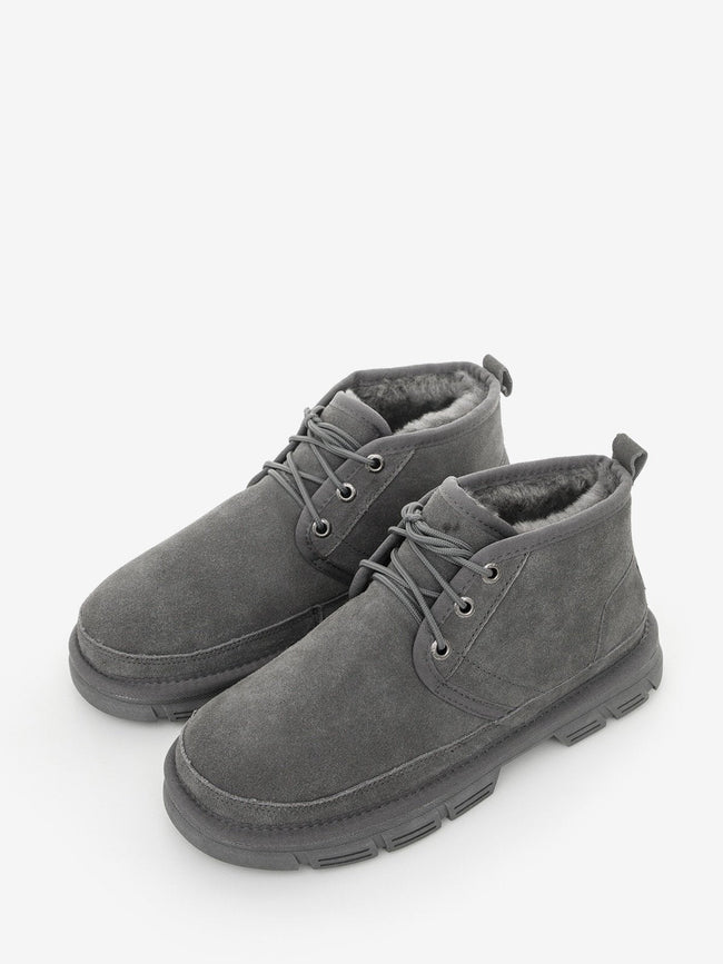 Men's boots-1