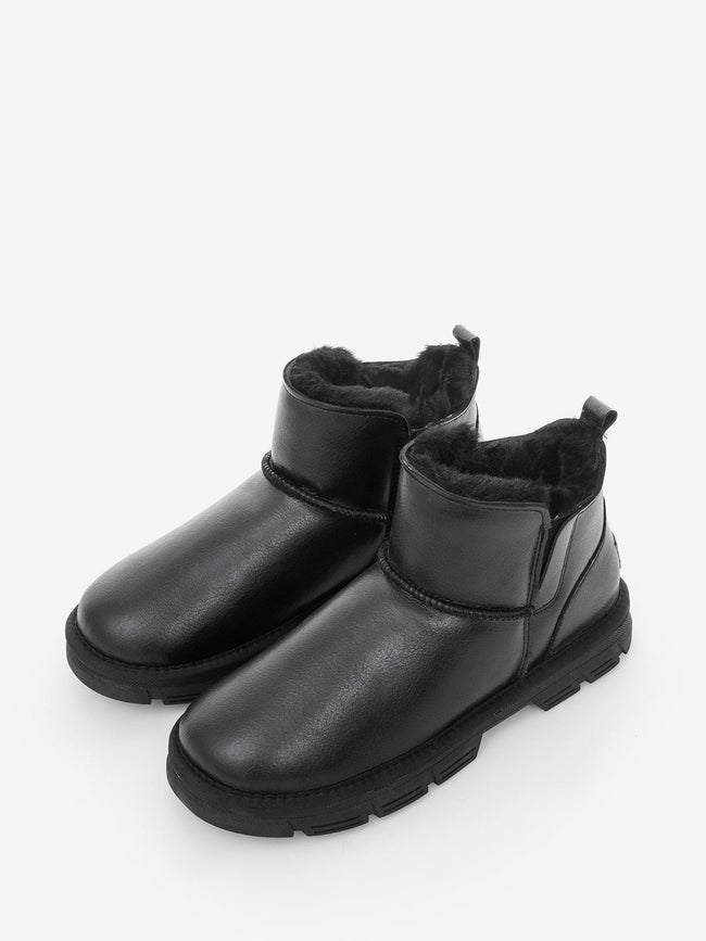 Men's boots-1