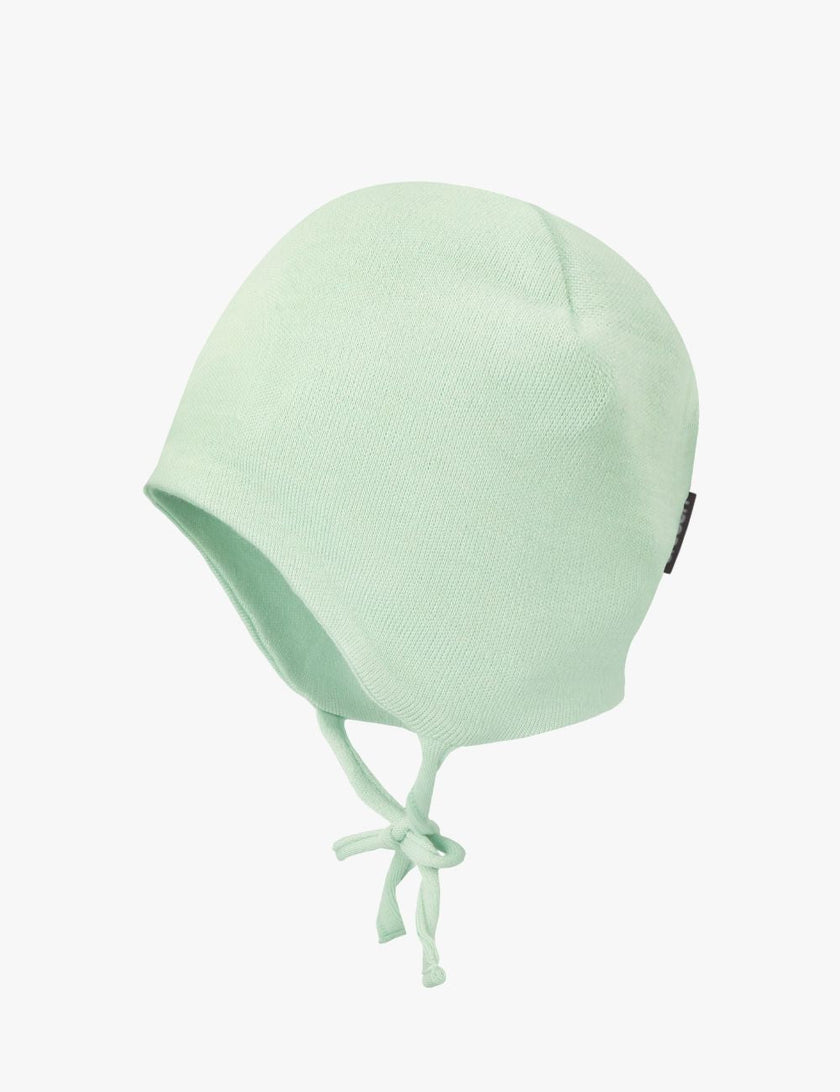 Silk Wool Baby Hat LOKY-3