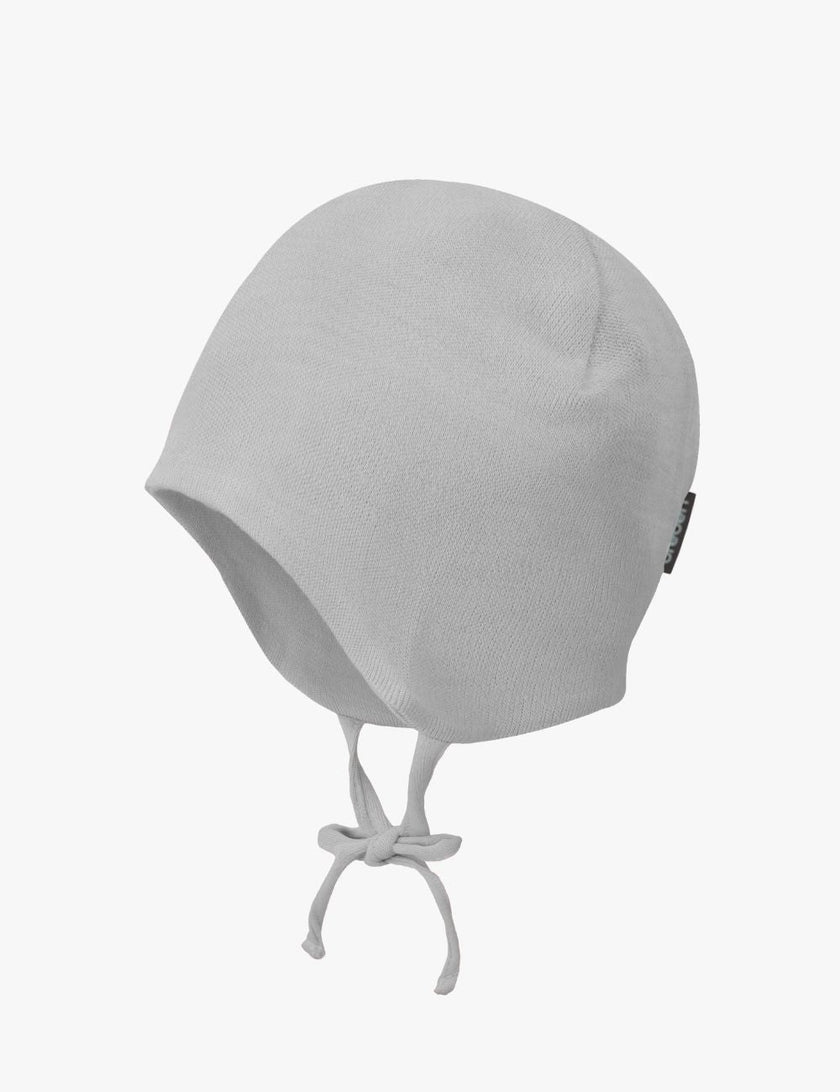 Silk Wool Baby Hat LOKY-2
