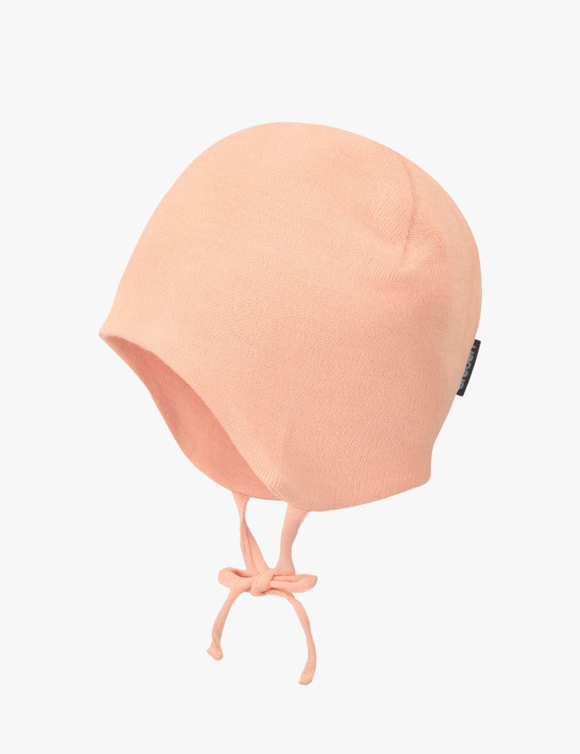 Silk Wool Baby Hat LOKY-1