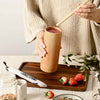 Natural Bamboo Drinking Cups