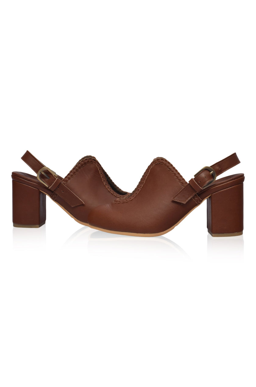 Lola Leather Mules-4