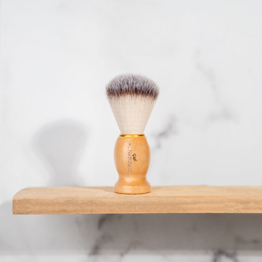 Shave Brush-3