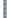 Wavy Pattern Cotton Canvas Trim | 2.5 Inch / 6.35cm Detailed Border Tape | By The Metre