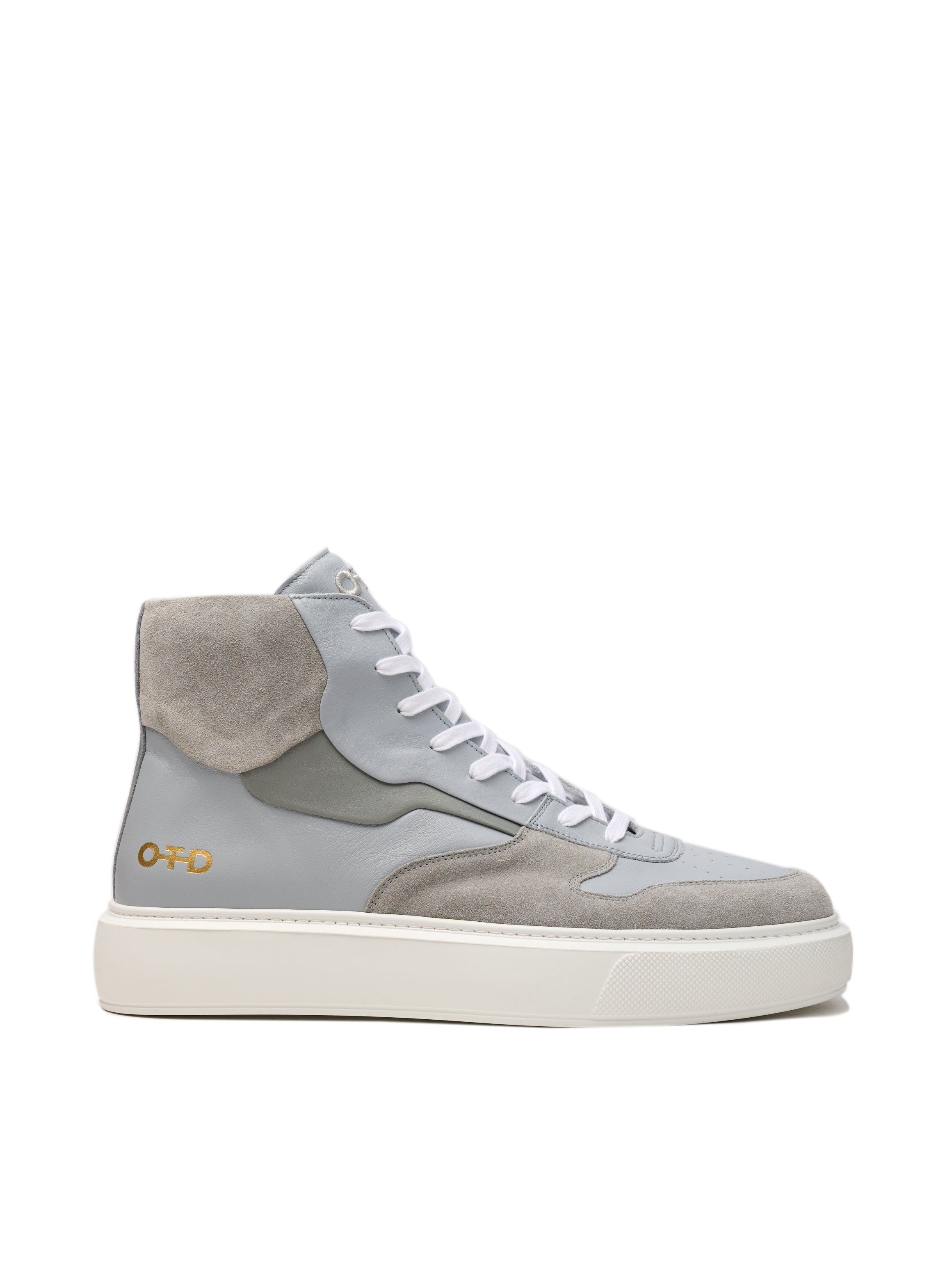 OTD Modern Basketball Hi Top-0
