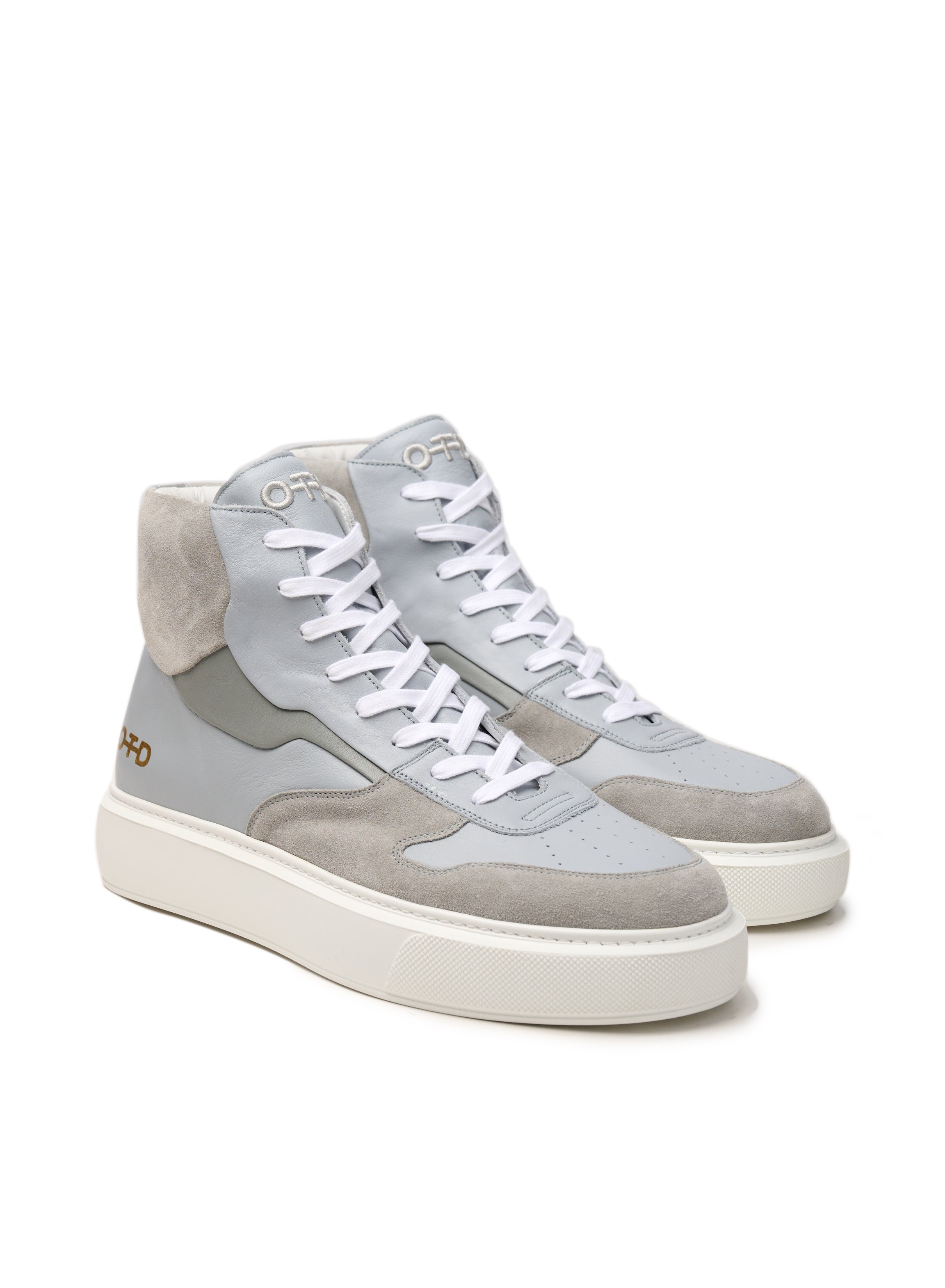 OTD Modern Basketball Hi Top-1