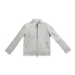 Leather Military Operation Jacket-0