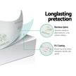 NNEDSZ Bedding Giselle Bedding Bamboo Mattress Protector Double