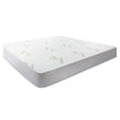NNEDSZ Bedding Giselle Bedding Bamboo Mattress Protector Single