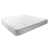NNEDSZ Bedding Giselle Bedding Bamboo Mattress Protector Single